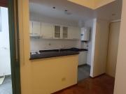 Departamento en alquiler en Barrio Norte