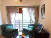 Departamento en alquiler en Barrio Norte