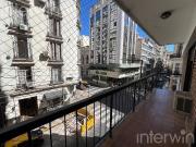 Departamento en alquiler en Barrio Norte