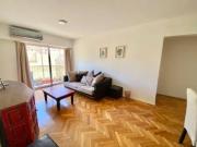 Departamento en alquiler en Barrio Norte