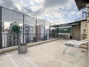 Departamento en alquiler en Barrio Norte