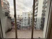 Departamento en alquiler en Barrio Norte