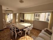 Departamento en alquiler en Barrio Norte