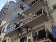 Departamento en Alquiler en Barrio Norte, Capital Federal
