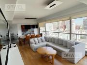 Departamento en Alquiler en Barrio Norte, Capital Federal