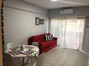 Departamento en alquiler en Belgrano