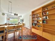 Departamento en alquiler en Belgrano