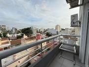 Departamento en alquiler en Belgrano