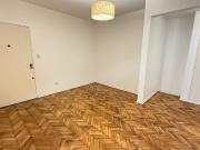 Departamento en alquiler en Belgrano