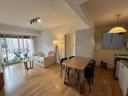 Departamento en alquiler en Belgrano