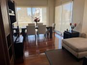 Departamento en alquiler en Belgrano