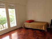 Departamento en alquiler en Belgrano