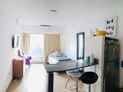 Departamento en alquiler en Belgrano