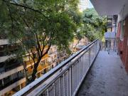 Departamento en alquiler en Belgrano