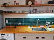 Departamento en alquiler en Belgrano