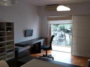 Departamento en alquiler en Belgrano