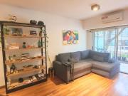 Departamento en alquiler en Belgrano