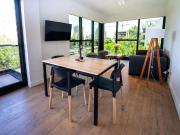 Departamento en alquiler en Belgrano