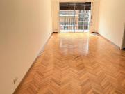 Departamento en alquiler en Belgrano