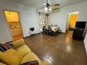 Departamento en alquiler en Belgrano