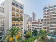 Departamento en alquiler en Belgrano