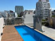 Departamento en alquiler en Belgrano