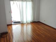 Departamento en alquiler en Belgrano