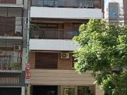 Departamento en alquiler en Belgrano