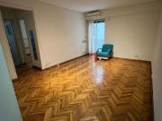 Departamento en alquiler en Belgrano