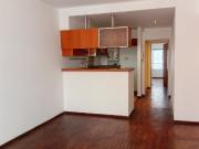 Departamento en alquiler en Belgrano