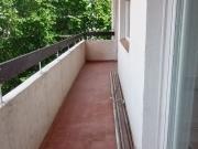 Departamento en alquiler en Belgrano