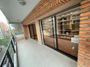 Departamento en alquiler en Belgrano