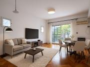 Departamento en alquiler en Belgrano