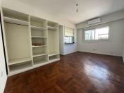 Departamento en alquiler en Belgrano