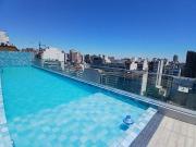 Departamento en alquiler en Belgrano