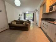 Departamento en Alquiler en Belgrano C