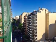 Departamento en Alquiler en Belgrano, Capital Federal