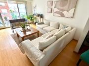 Departamento en Alquiler en Belgrano, Capital Federal