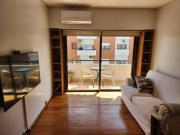 DEPARTAMENTO EN ALQUILER EN BELGRANO DE 3 AMB