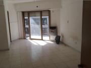 Departamento en Alquiler en Belgrano monoambiente con balcón