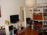 Departamento en Alquiler en Belgrano R, Capital Federal