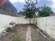 Departamento en alquiler en Bernal