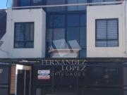 Departamento en alquiler en Bernal Centro