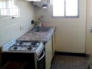 Departamento en alquiler en Bernal Centro