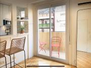 Departamento en Alquiler en Botanico, Palermo