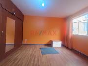 Departamento en alquiler en Breña a S/1,500 al mes