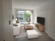 Departamento en Alquiler en Caballito ? 1 Ambientes con...