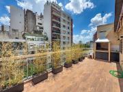 Departamento en alquiler en Caballito