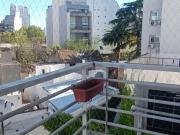 Departamento en alquiler en Caballito