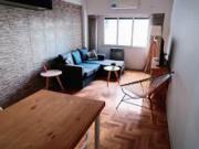 Departamento en alquiler en caballito!